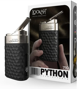 LOOKAH PYTHON