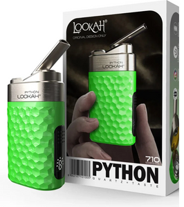 LOOKAH PYTHON