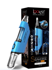 LOOKAH Seahorse Pro Plus