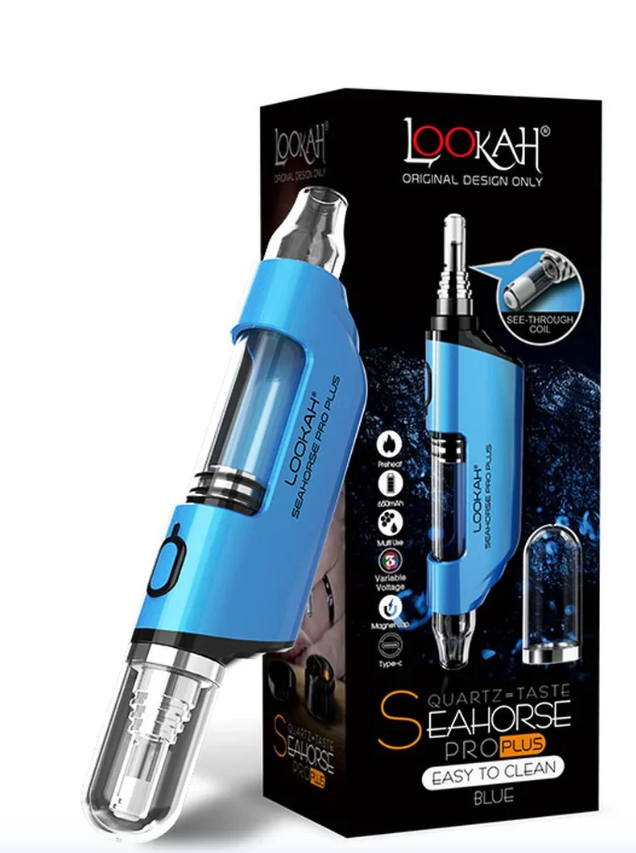 LOOKAH Seahorse Pro Plus