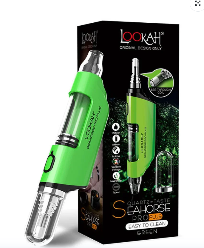 LOOKAH Seahorse Pro Plus