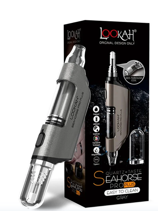 LOOKAH Seahorse Pro Plus
