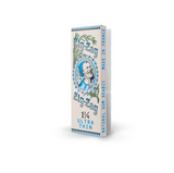 Zig-Zag Vintage Ultra Thin 1 1/4 Paper 24ct