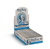 Zig-Zag Vintage Ultra Thin 1 1/4 Paper 24ct