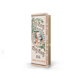 Zig-Zag Vintage Unbleached 1 1/4 Paper 24ct