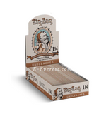 Zig-Zag Vintage Unbleached 1 1/4 Paper 24ct